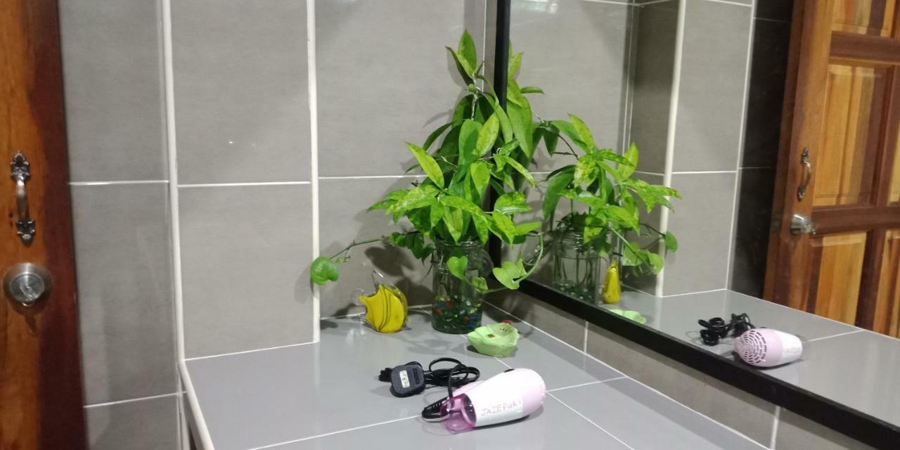 Apartmán Jazepuri - Jaze 1 Kuching Exteriér fotografie