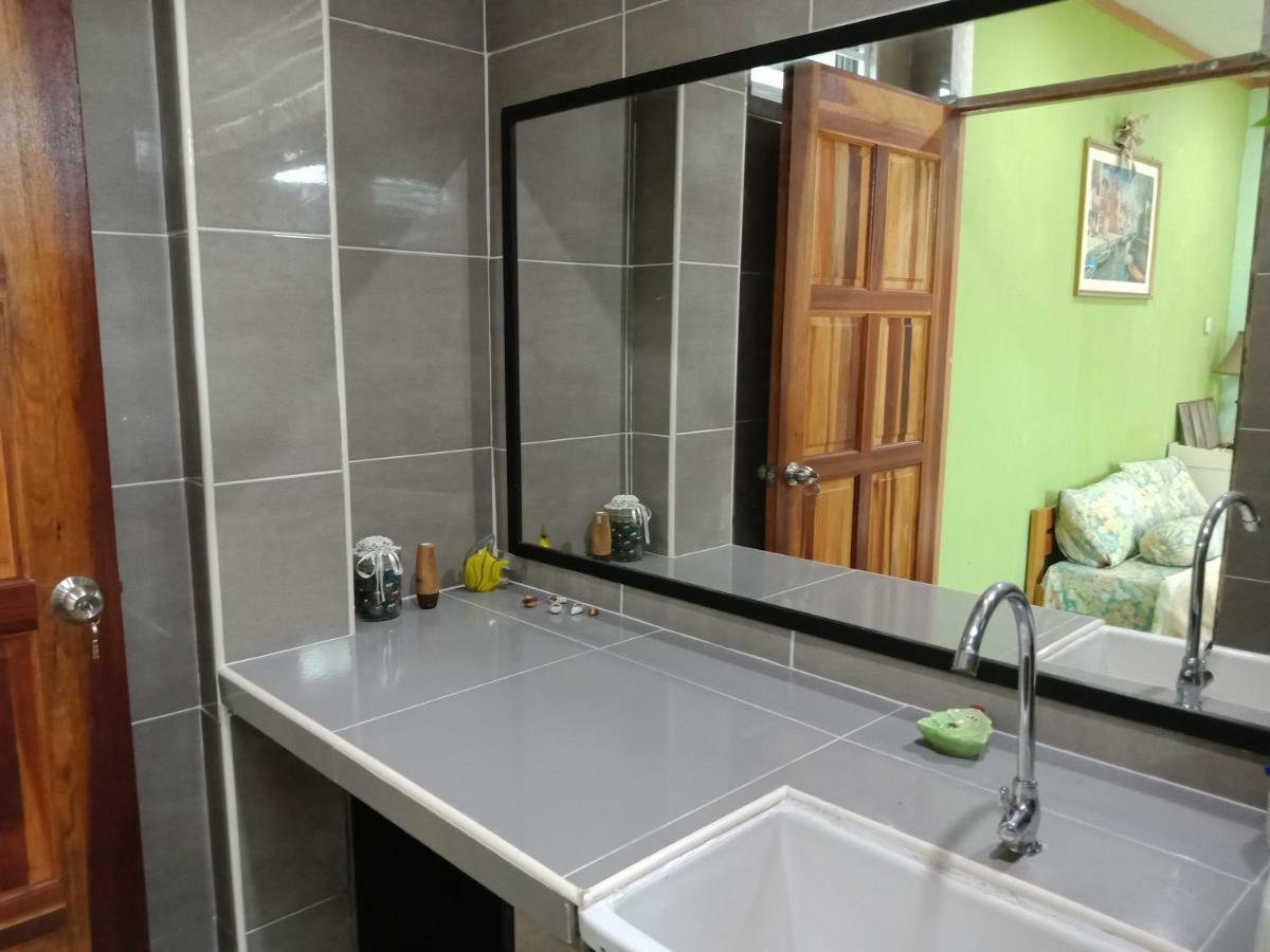 Apartmán Jazepuri - Jaze 1 Kuching Exteriér fotografie